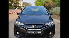 Used Honda Jazz SV Petrol in Indore