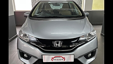 Second Hand Honda Jazz VX Petrol in Hyderabad