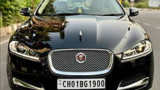 Used Jaguar XF 2.2 Diesel Luxury in Delhi