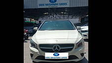 Used Mercedes-Benz CLA 200 CDI Sport in Coimbatore
