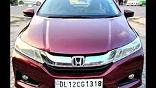 Used Honda City V MT CNG Compatible in Delhi