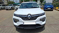 Used Renault Kwid 1.0 RXT AMT Opt in Bangalore