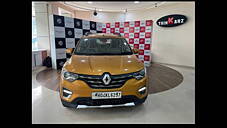 Used Renault Triber RXZ EASY-R AMT in Mumbai