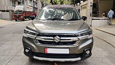 Used Maruti Suzuki XL6 Zeta MT Petrol in Mumbai