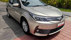 Used Toyota Corolla Altis G AT Petrol in Bangalore