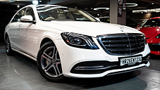 Second Hand Mercedes-Benz S-Class (W222) S 350D [2018-2020] in Delhi