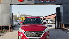 Used Hyundai Creta E Plus 1.4 CRDI in Pune