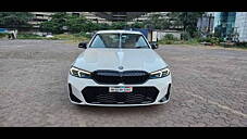 Used BMW 3 Series 320d Prestige in Mumbai