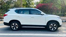 Second Hand Mahindra Alturas G4 4WD AT [2018-2020] in Delhi