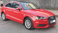 Used Audi A3 35 TDI Technology + Sunroof in Mumbai