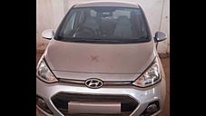 Second Hand Hyundai Xcent SX 1.2 in Patna