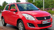 Second Hand Maruti Suzuki Swift LDi [2014-2017] in Mangalore