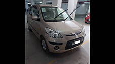 Used Hyundai i10 Magna 1.2 AT in Hyderabad