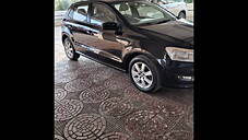 Used Volkswagen Polo Highline1.2L (P) in Mumbai