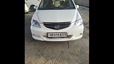 Second Hand Honda City ZX GXi in Ambala Cantt