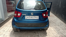 Second Hand Maruti Suzuki Ignis Delta 1.2 AMT in Patna