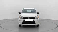 Second Hand Maruti Suzuki Alto 800 LXi (O) in Surat