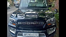 Second Hand Mahindra Scorpio S10 in Kanpur
