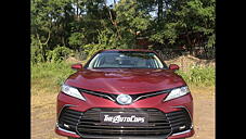 Second Hand Toyota Camry Hybrid [2015-2017] in Pune