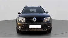 Second Hand Renault Duster RXS CVT in Bangalore