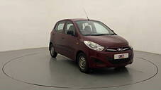 Used Hyundai i10 1.1L iRDE Magna Special Edition in Mumbai