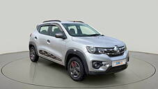 Used Renault Kwid 1.0 RXT Opt [2016-2019] in Nashik