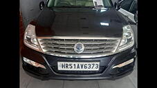 Second Hand Ssangyong Rexton RX5 in Chandigarh