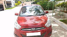 Used Hyundai i10 Magna 1.1 LPG in Bangalore