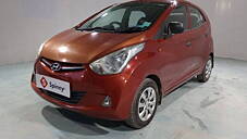 Used Hyundai Eon 1.0 Kappa Magna + [2014-2016] in Kochi