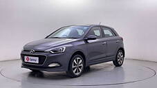 Used Hyundai Elite i20 Asta 1.2 [2016-2017] in Bangalore