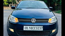 Second Hand Volkswagen Polo Highline1.2L (D) in Delhi