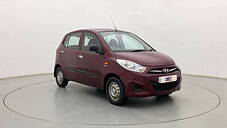 Used Hyundai i10 1.1L iRDE Magna Special Edition in Hyderabad