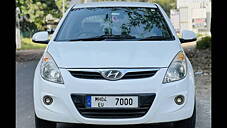 Used Hyundai i20 Sportz 1.2 BS-IV in Nashik