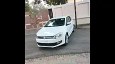 Second Hand Volkswagen Polo Highline1.5L (D) in Lucknow