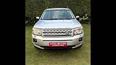 Used Land Rover Freelander 2 HSE SD4 in Ludhiana