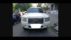 Second Hand Ford Endeavour XLT TDCi 4x2 in Nagpur