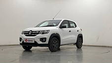 Used Renault Kwid 1.0 RXT AMT Opt [2016-2019] in Hyderabad