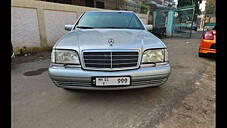 Used Mercedes-Benz MB-Class 100 D2.5 in Dehradun