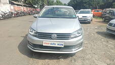 Used Volkswagen Vento TSI in Chennai