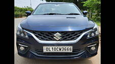 Used Maruti Suzuki Baleno Alpha AGS [2022-2023] in Gurgaon