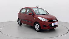 Used Hyundai i10 1.1L iRDE Magna Special Edition in Pune