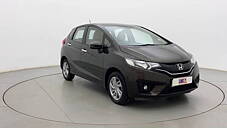 Used Honda Jazz VX CVT Petrol in Chennai