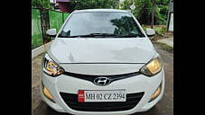 Used Hyundai i20 Sportz 1.2 in Nagpur