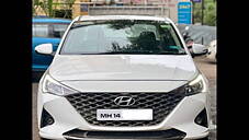 Used Hyundai Verna SX 1.5 CRDi in Nashik