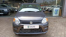 Used Maruti Suzuki Alto 800 Vxi Plus in Mangalore
