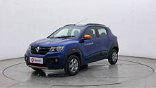 Used Renault Kwid CLIMBER 1.0 AMT [2017-2019] in Chennai