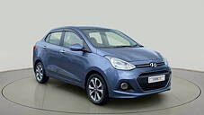 Used Hyundai Xcent SX 1.2 (O) in Pune