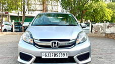 Used Honda Amaze 1.2 S i-VTEC Opt in Ahmedabad