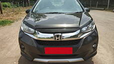 Used Honda WR-V VX MT Petrol in Pune