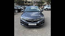 Used Honda City 4th Generation ZX CVT Petrol [2017-2019] in Mumbai